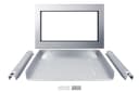 30" Wide Built-In Microwave (Trim Kit Included) view 7