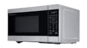 0.9 Cu. Ft. 900w Stainless Steel Countertop Microwave Oven view 3