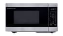 0.9 Cu. Ft. 900w Stainless Steel Countertop Microwave Oven view 1