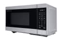 0.9 Cu. Ft. 900w Stainless Steel Countertop Microwave Oven view 6