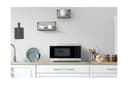 0.9 Cu. Ft. 900w Stainless Steel Countertop Microwave Oven view 15