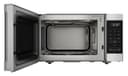 0.9 Cu. Ft. 900w Countertop Convection Microwave Oven With Air Fry view 2