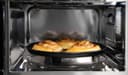 0.9 Cu. Ft. 900w Countertop Convection Microwave Oven With Air Fry view 3