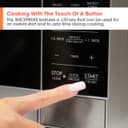 0.9 Cu. Ft. 900w Countertop Convection Microwave Oven With Air Fry view 13