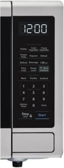 1.1 cu. ft. 1000W Sharp Stainless Steel Smart Carousel Countertop Microwave Oven view 6