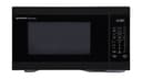 1.1 Cu. Ft. 1000w Black Countertop Microwave Oven view 1