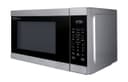 1.1 Cu. Ft. 1000w Stainless Steel Countertop Microwave Oven view 2
