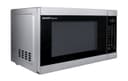 1.1 Cu. Ft. 1000w Stainless Steel Countertop Microwave Oven view 3