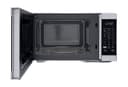 1.1 Cu. Ft. 1000w Smart Stainless Steel Countertop Microwave Oven view 6