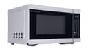 1.1 Cu. Ft. 1000w Smart Stainless Steel Countertop Microwave Oven view 4