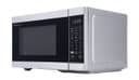 1.1 Cu. Ft. 1000w Smart Stainless Steel Countertop Microwave Oven view 3