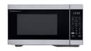 1.1 Cu. Ft. 1000w Smart Stainless Steel Countertop Microwave Oven view 2