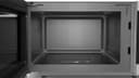 1.1 Cu. Ft. 1100w Flatbed Countertop Microwave Oven With Inverter Technology view 2