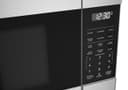 1.1 Cu. Ft. 1100w Flatbed Countertop Microwave Oven With Inverter Technology view 6