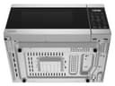 1.1 Cu. Ft. 1100w Flatbed Countertop Microwave Oven With Inverter Technology view 19