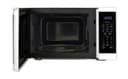1.4 Cu. Ft. 1100w White Countertop Microwave Oven view 5