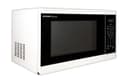 1.4 Cu. Ft. 1100w White Countertop Microwave Oven view 4