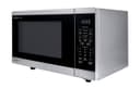 1.4 Cu. Ft. 1100w Stainless Steel Countertop Microwave Oven With Inverter Technology view 3