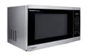 1.4 Cu. Ft. 1100w Stainless Steel Countertop Microwave Oven With Inverter Technology view 4
