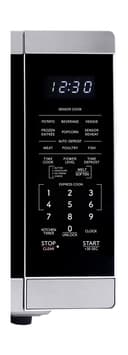 1.4 Cu. Ft. 1100w Stainless Steel Countertop Microwave Oven With Inverter Technology view 10