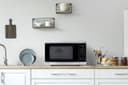 1.4 Cu. Ft. 1100w Stainless Steel Countertop Microwave Oven With Inverter Technology view 12