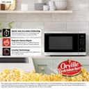 1.4 Cu. Ft. 1100w Stainless Steel Countertop Microwave Oven With Inverter Technology view 13