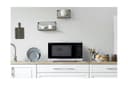 1.4 Cu. Ft. 1100w Stainless Steel Countertop Microwave Oven With Inverter Technology view 14
