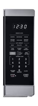 1.4 Cu. Ft. 1100w Smart Stainless Steel Microwave Oven With Inverter Technology view 10