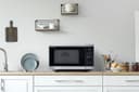 1.4 Cu. Ft. 1100w Smart Stainless Steel Microwave Oven With Inverter Technology view 12