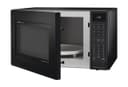 1.5 Cu. Ft. 900w Black Convection Countertop Microwave Oven view 8
