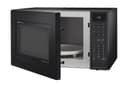 1.5 Cu. Ft. 900w Black Convection Countertop Microwave Oven view 5