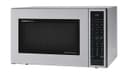 1.5 Cu. Ft. 900w Stainless Steel Convection Countertop Microwave Oven view 2