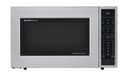 1.5 Cu. Ft. 900w Stainless Steel Convection Countertop Microwave Oven view 1
