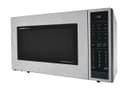 1.5 Cu. Ft. 900w Stainless Steel Convection Countertop Microwave Oven view 4