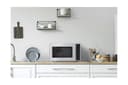 1.5 Cu. Ft. 900w Stainless Steel Convection Countertop Microwave Oven view 9