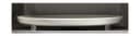 1.5 Cu. Ft. 900w White Convection Countertop Microwave Oven view 9