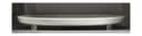 1.5 Cu. Ft. 900w White Convection Countertop Microwave Oven view 8