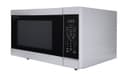 1.6 Cu. Ft. 1100w Stainless Steel Countertop Microwave Oven view 2