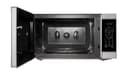 2.2 Cu. Ft. 1200w Stainless Steel Countertop Microwave Oven With Inverter Technology view 4