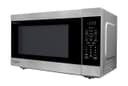 2.2 Cu. Ft. 1200w Stainless Steel Countertop Microwave Oven With Inverter Technology view 5