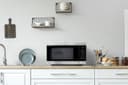 2.2 Cu. Ft. 1200w Stainless Steel Countertop Microwave Oven With Inverter Technology view 7