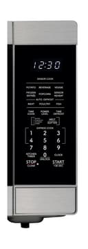 2.2 Cu. Ft. 1200w Stainless Steel Countertop Microwave Oven With Inverter Technology view 6