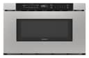 24 In. 1.2 Cu. Ft. Built-in Microwave Drawer™ Oven In Stainless Steel view 1