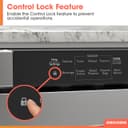 24 In. 1.2 Cu. Ft. Built-in Microwave Drawer™ Oven In Stainless Steel view 8