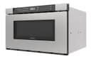 24 In. 1.2 Cu. Ft. Built-in Microwave Drawer™ Oven In Stainless Steel view 15
