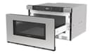 24 In. 1.2 Cu. Ft. Built-in Microwave Drawer™ Oven In Stainless Steel view 17