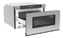 24 In. 1.2 Cu. Ft. Built-in Microwave Drawer™ Oven In Stainless Steel view 18