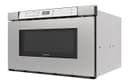 24 In. 1.2 Cu. Ft. Built-in Microwave Drawer™ Oven In Stainless Steel view 15