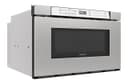 24 In. 1.2 Cu. Ft. Built-in Microwave Drawer™ Oven In Stainless Steel view 16