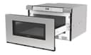 24 In. 1.2 Cu. Ft. Built-in Microwave Drawer™ Oven In Stainless Steel view 17